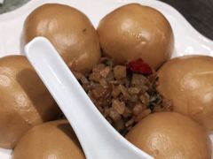 -鲜榨果汁·啤酒鱼(环岛河店)