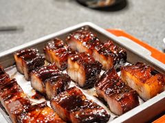 广式黑叉烧-徐记海鲜(曲江南湖店)