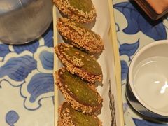 -绿茶餐厅(布吉万象汇店)