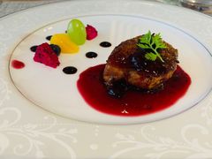 -香樟花园法式铁板烧(恒隆广场店)