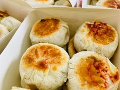 -长发西饼(临顿路店)