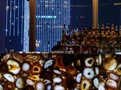 -广州四季酒店·天吧·高空酒吧