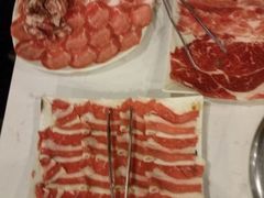 -郑阿姨的家·이모네·韩料&烤肉(武川路店)
