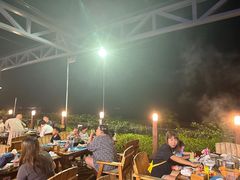 -渔家火锅·海鲜自助餐·演艺(亚龙湾天域酒店)