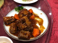 -烤肉宛饭庄(北新桥店)