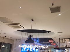 -豪客来牛排(绿宝广场店)