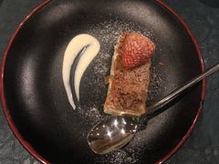 -T館·花园艺术餐厅