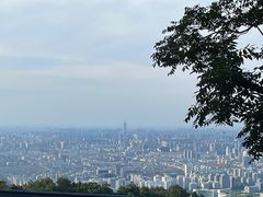 -北高峰
