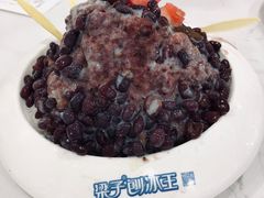 -梁子刨冰王&梁小糖(王顶堤店)