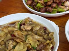 -如意香辣鸡架(总店)