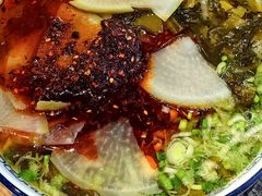 -清真·金城老碗牛肉面揪面片(兰州总店)