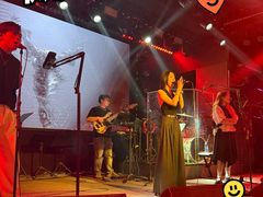 -MOSSO音乐酒吧·live house(南京旗舰店)