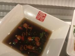 海鲜汁-丁卯•铜锅涮肉(工体店)