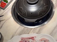 -同仁四季椰子鸡(福田东园总店)