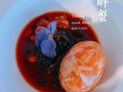 -北京泰富酒店-柏景轩中餐厅