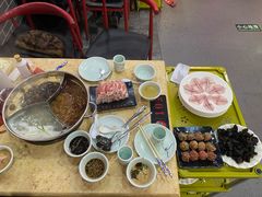 -活鱼馆(宜兴埠店)