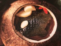 -汤城小厨•粤菜•靓汤(金宝街店)