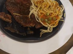-豪客来牛排(重庆冉家坝SM广场1712店)