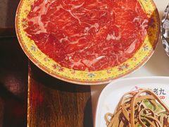 -重庆高老九火锅(昆山万象汇店)