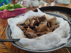 -侠成水上农庄(工业大道店)