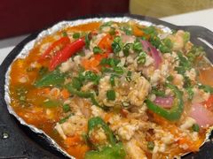 -旺达·福州菜(正大广场店)