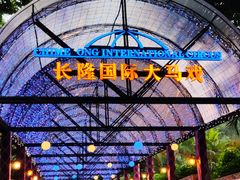 -广州长隆国际大马戏