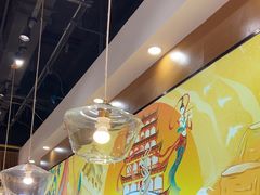 -西部马华清真兰州牛肉面·烧烤夜市(三里河店)