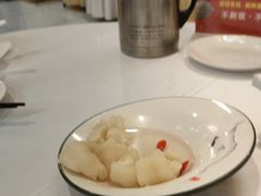 -鹿鸣酒家(越秀店)