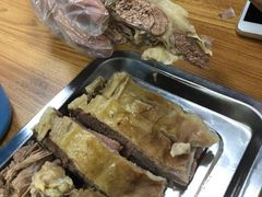 -马学武手抓美食(下南关总店)