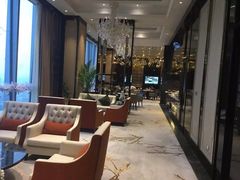 -南湖名都·景湖轩全日制餐厅·海鲜自助·东南亚风味·临湖而食