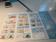 -花椒俏川菜小馆(南海万达店)