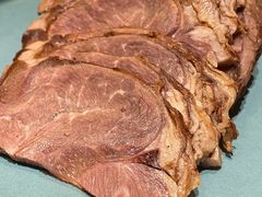 酱牛肉-金鼎轩(方庄天坛店)