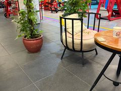 -KingBull私教健身&格斗订制(龙井商业中心店)