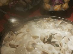 -传统香辣蟹(南园路店)