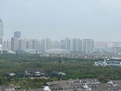 -狼山风景名胜区