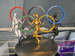 -长春世界雕塑园冰雪艺术天地