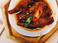 -东鑫记港式茶餐厅(南京东路店)