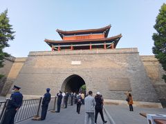 -卢沟桥文化旅游区(卢沟桥)