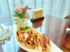 -鹿鸣春饭店(总店)