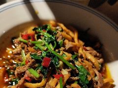 -印象鲵宴·张家界地标美食名片(溪布街店)