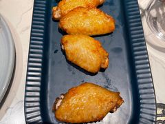 -必胜客(新辰里酒仙桥店)