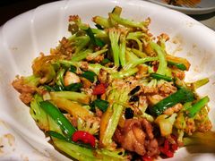 -福满我家大碗厨·湘菜(上海大厦店)