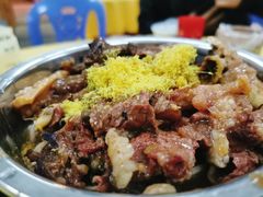 -鑫宝沙茶牛肉火锅(永泰店)
