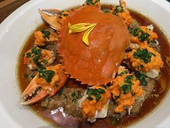 -荷风细雨·中国茶宴(碧云店)