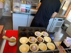 -台湾味正点车轮饼可丽饼(南禅寺店)