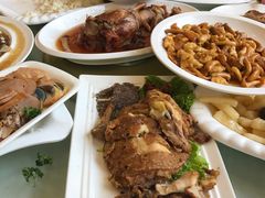 -泰福成大酒店(泰来道店)