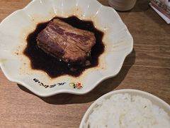 -張飛扒肉·龙江非遗(道外店)