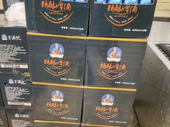 -融泽漁悦三只耳鱼火锅(南郑大道店)