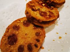 香脆藕夹-惠食佳·朱雀(东方商厦店)