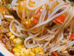 -池嬢拌粉(上海首店)